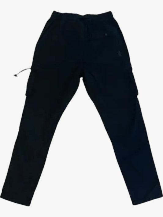 Pantalon Grizzly Og Cargo Negro