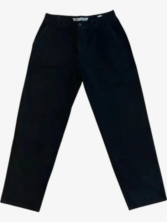 Pantalon Grizzly Repair Negro