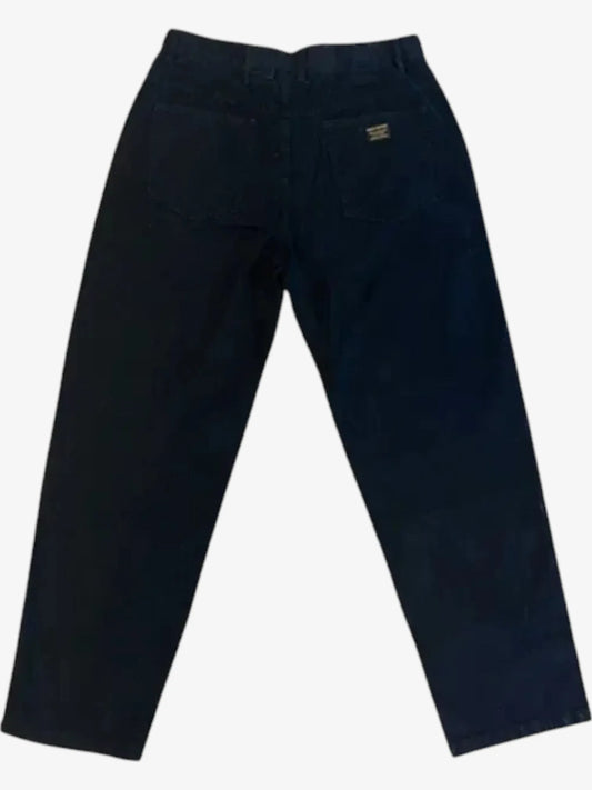 Pantalon Grizzly Repair Negro
