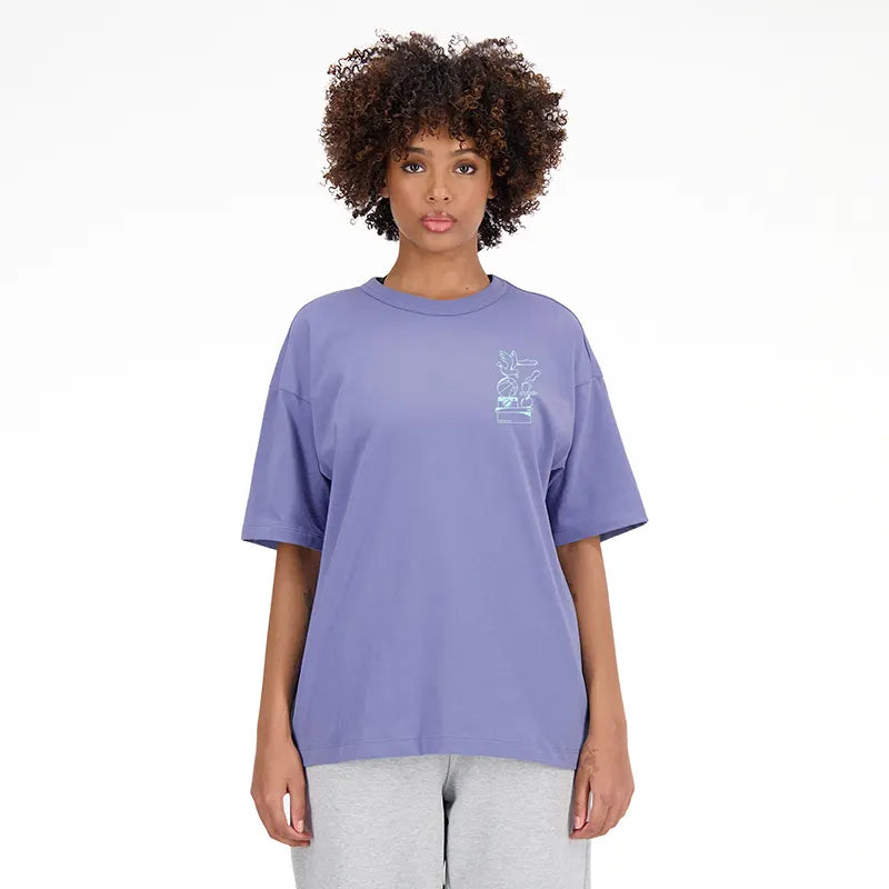 New balance 220 mujer púrpura sales