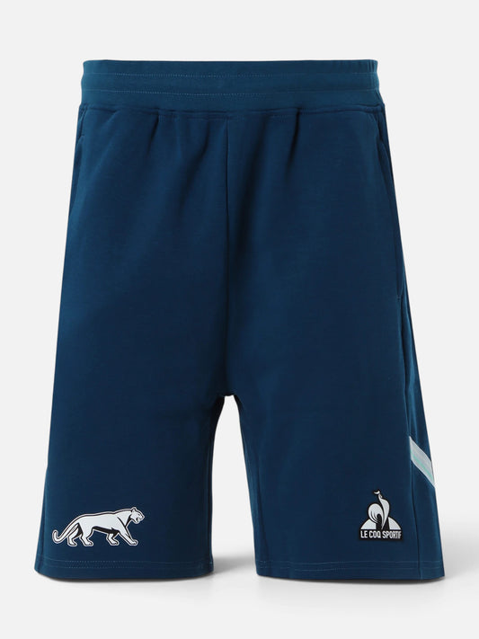Short Le Coq Sportif Pumas Lifestyle 2025 Azul