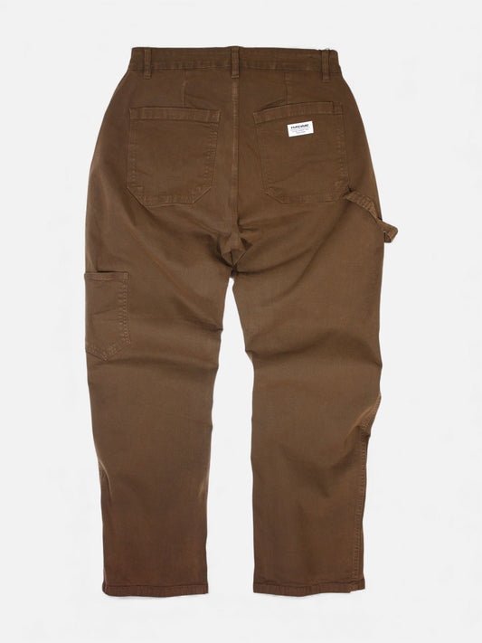 Pantalon Carpintero Familyarg Skate Pant Chocolate