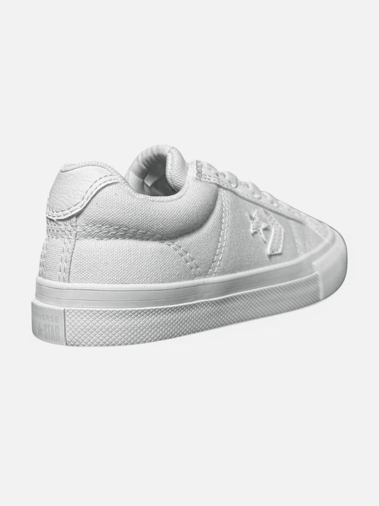 Zapatillas Converse Niño Sport Casual Blanco