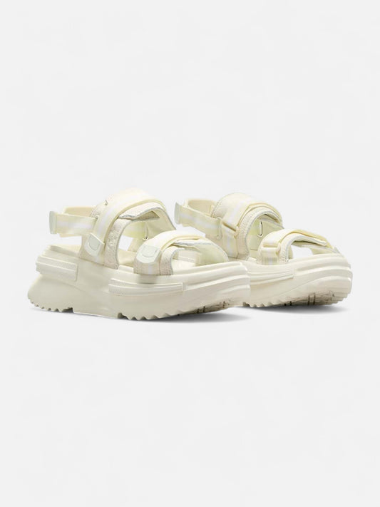 Sandalias Converse Mujer Run Star Utility CX Crudo