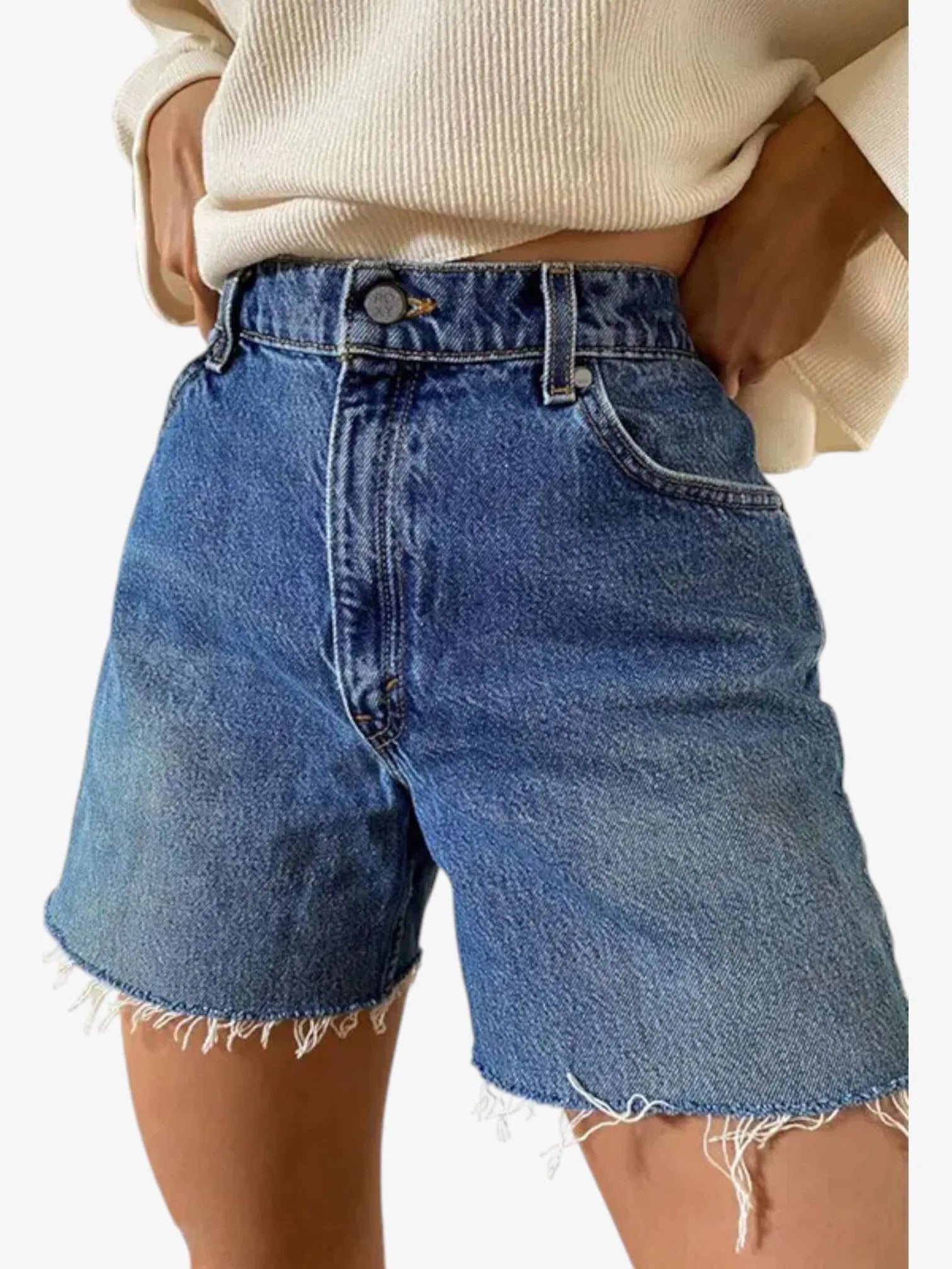 Short Roxy Sweety Dreams Azul - Main Image