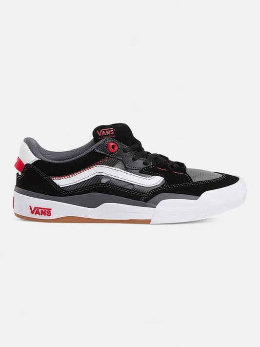 Zapatillas Vans Skate 2 Wayvee