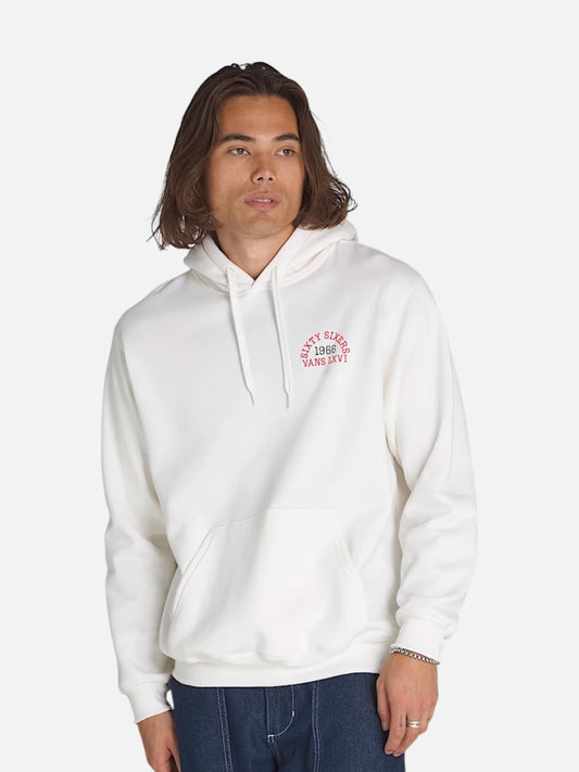 Buzo Vans Frat LXVI Crudo