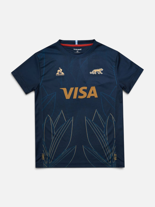 Remera Le Coq Sportif Pumas Away Fan 2024
