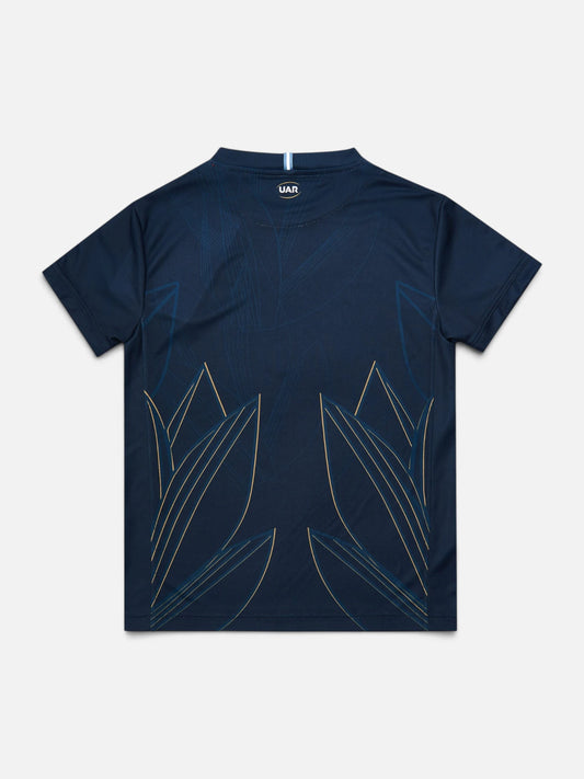 Remera Le Coq Sportif Pumas Away Fan 2024