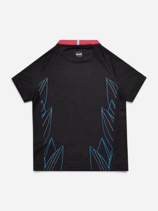 Remera Niño Le Coq Sportif Pumas Seven Away Fan