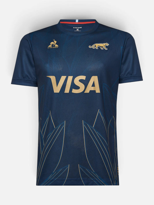 Remera Le Coq Sportif Pumas Away Fan 2024
