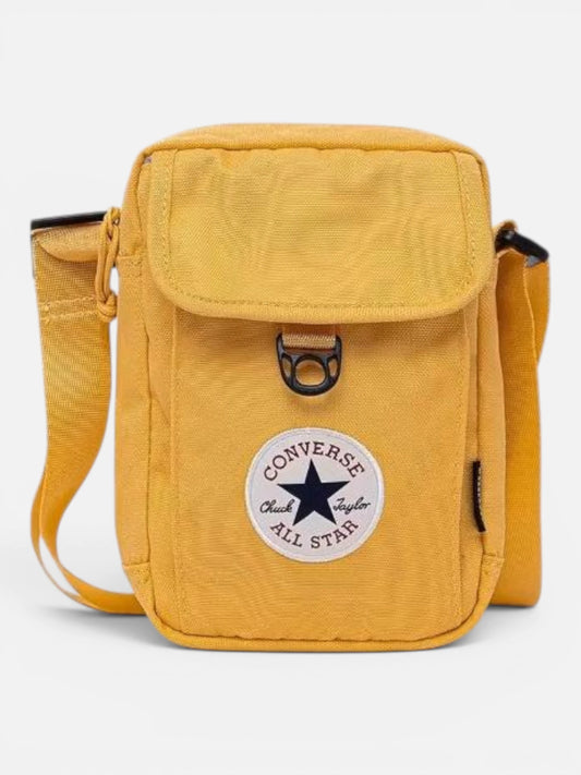 Morral Converse Chuck Taylor Patch Crossbody 2