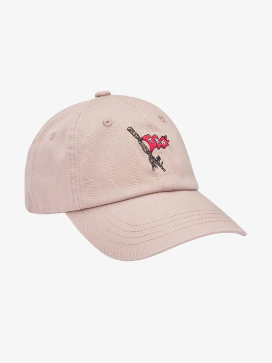 Gorra Trown Trw Niños Kids Cap Brown