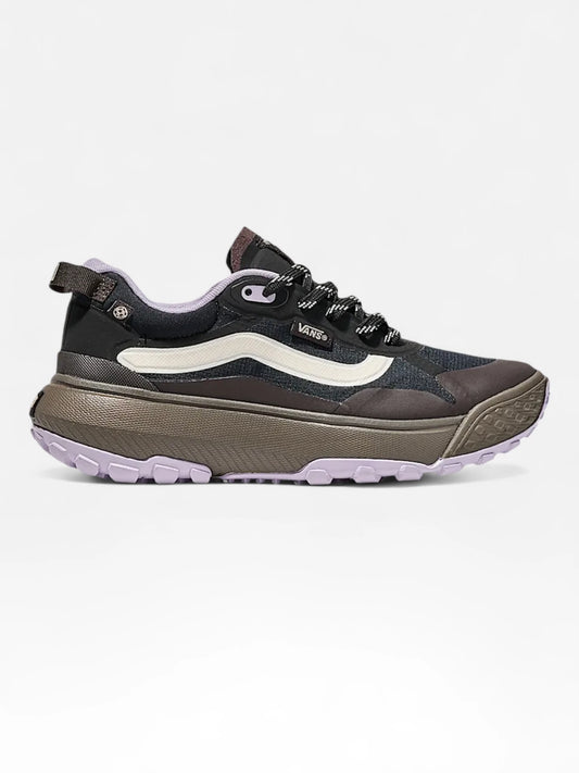 Zapatillas Vans MTE Crosspath Negro Lila