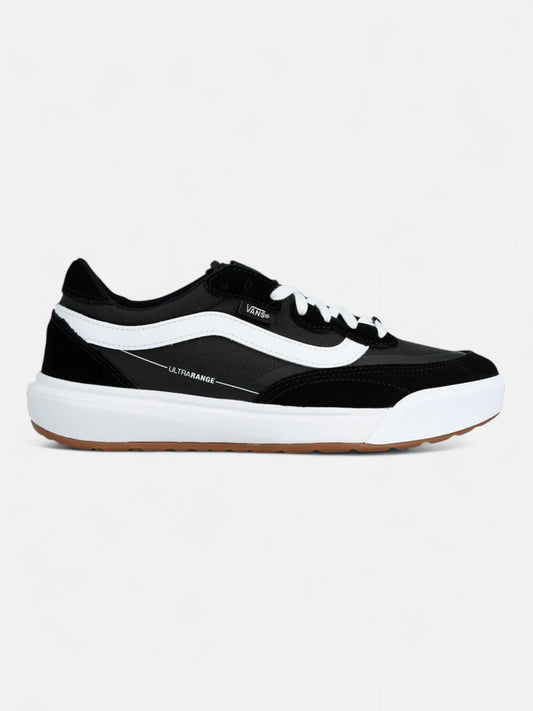 Zapatillas Vans MTE Ultrarange 2.0 SE Negro Blanco Marrón