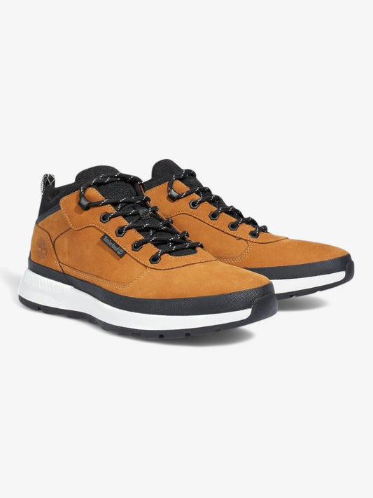 Zapatillas Timberland Field Trekker Hiker Beige