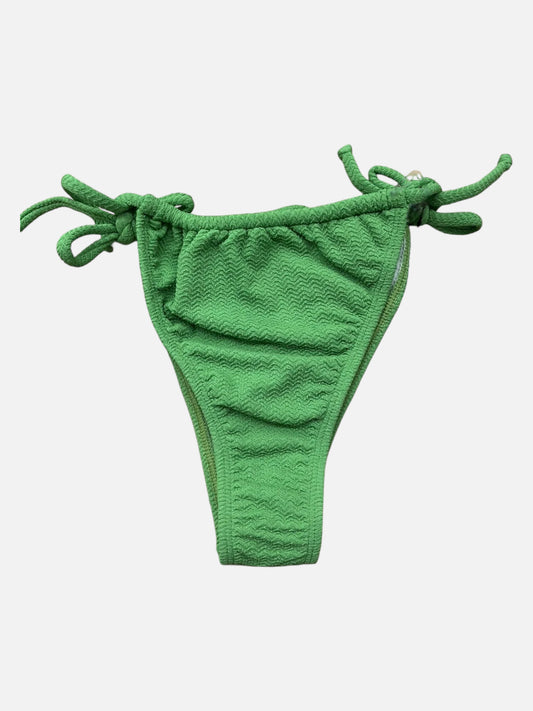 Bikini Bottom Rusty Resort Brazilian Verde