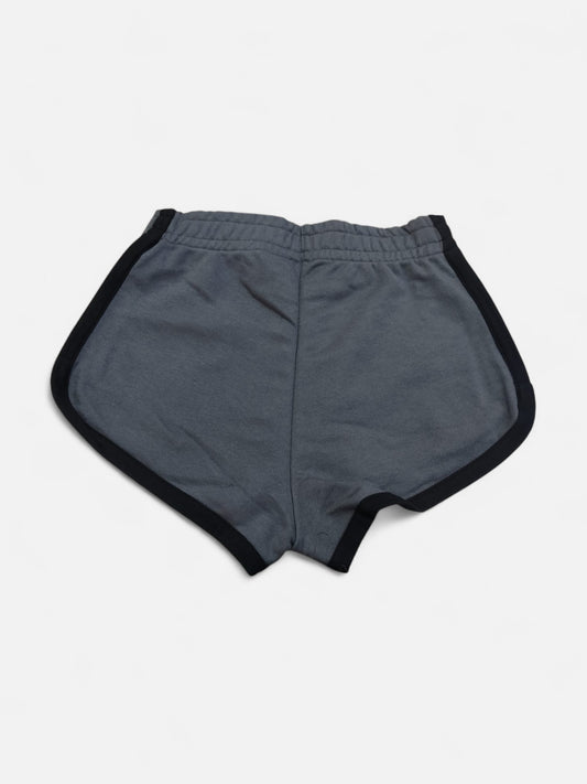 Short Mujer DC Leslie Gris Negro