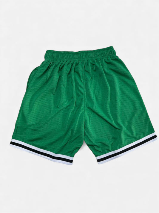 Short Familyarg® Grinch Verde