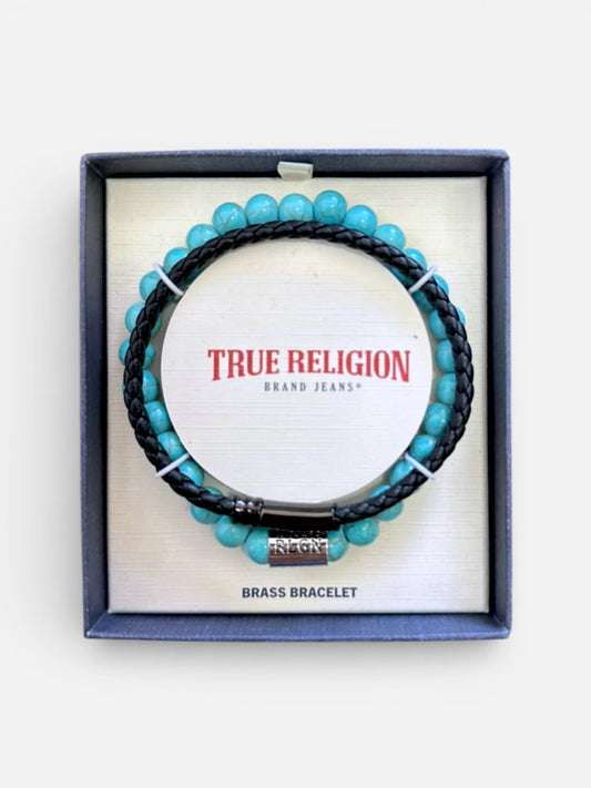 Brazalete True Religion Brass