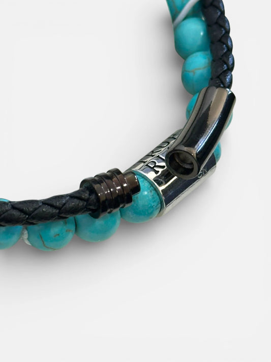 Brazalete True Religion Brass