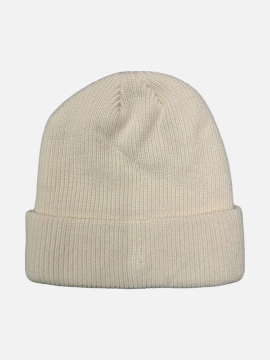 Gorro Quiksilver Routine Blanco