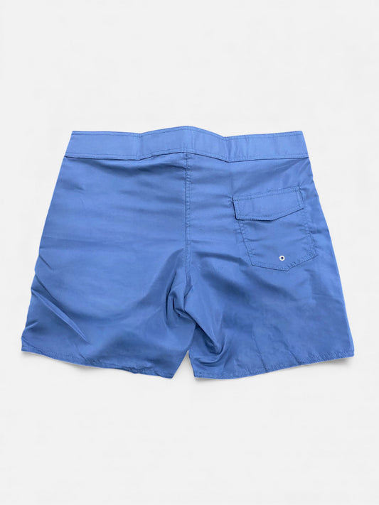 Malla Gotcha Solid Boardshort 18 Azul Marino