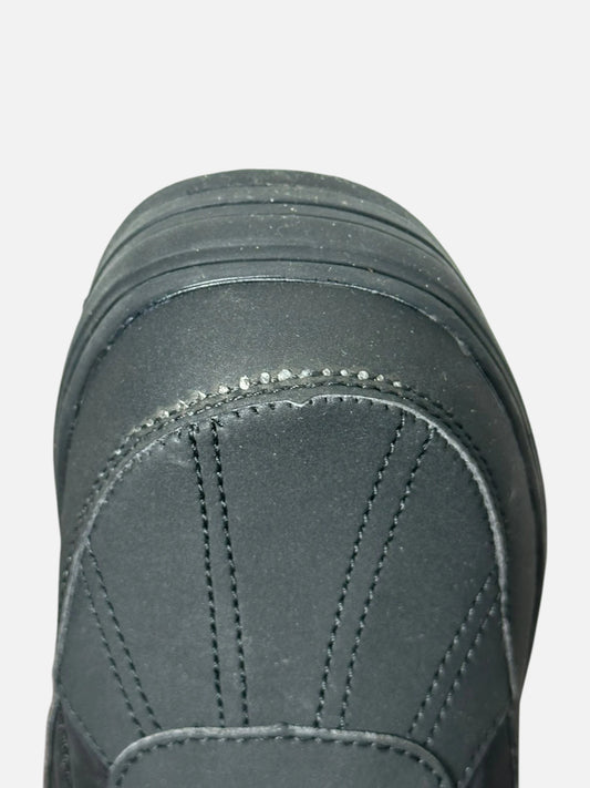 Botas Alaska Zafiro Impermeables Mujer Negro - OUTLET