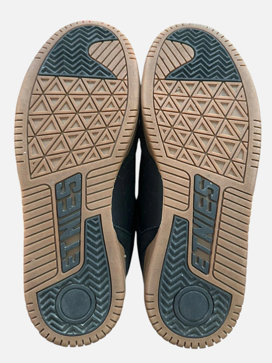 Zapatillas Etnies Faze Negro Camuflado - OUTLET