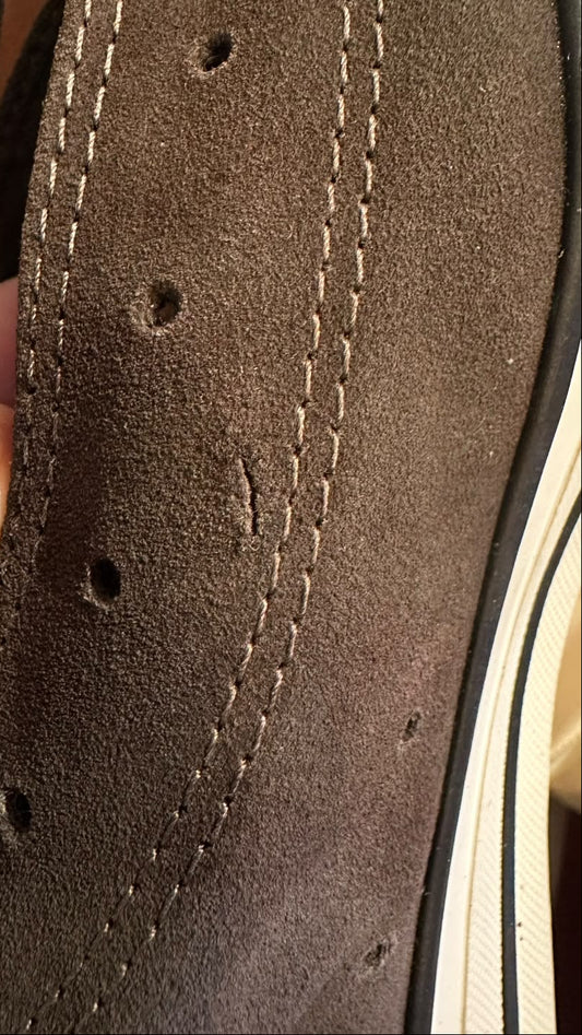 Zapatillas Converse Chuck Taylor Hi SE Marrón - OUTLET