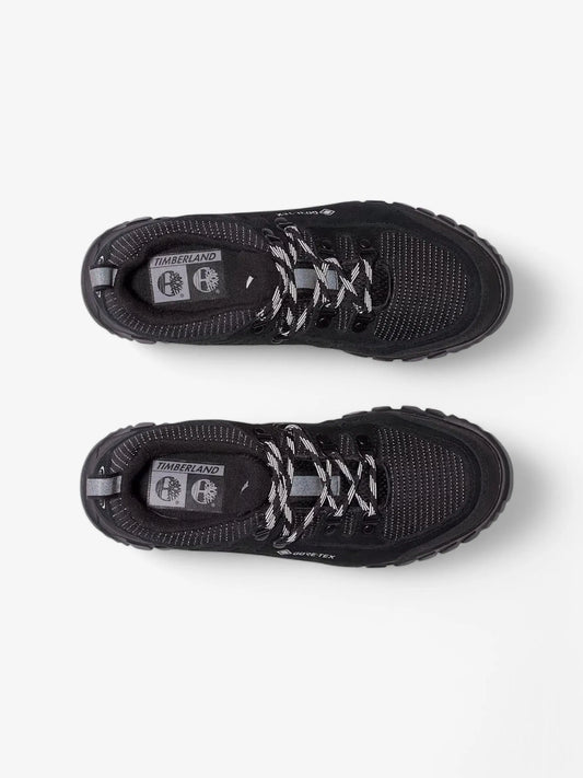 Zapatillas Timberland Mujer Lincoln Peak GTX Negro