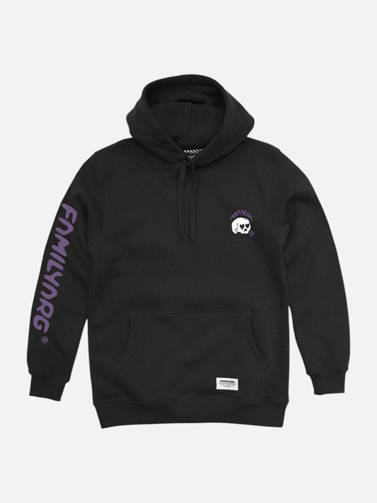 Buzo Familyarg All Rights Bone