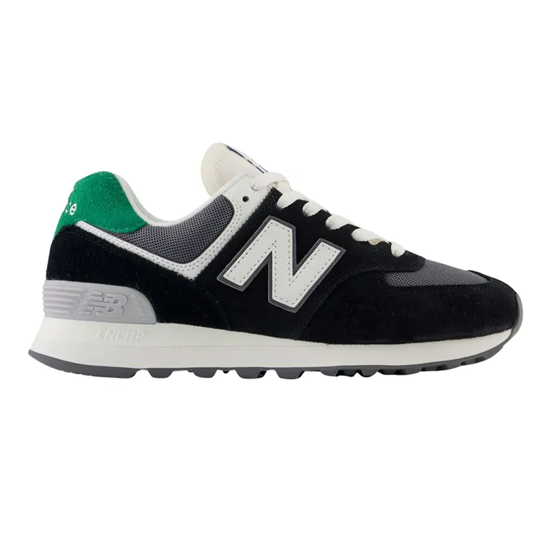 Nb 574 verdes mujer sales