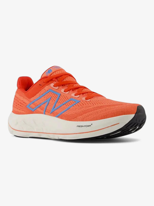 Zapatillas New Balance Fresh Foam X Vongo v6 Running Mujer Naranja