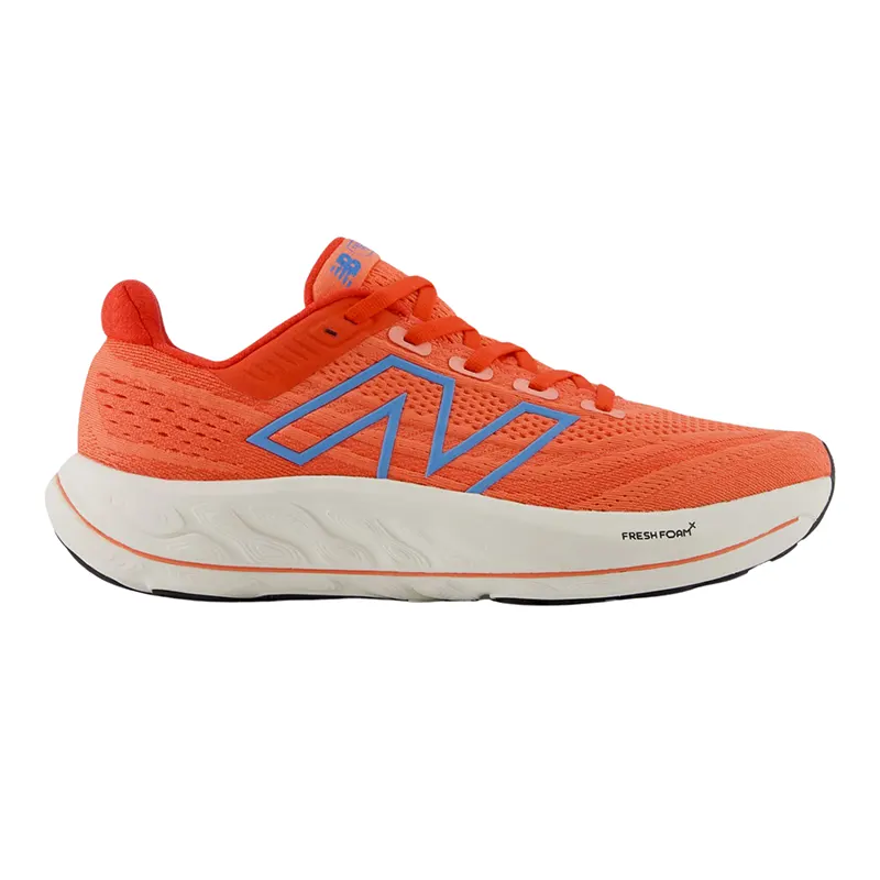 Zapatillas New Balance Fresh Foam X Vongo v6 Mujer Naranja Tienda Oficial Indy