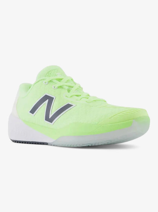 Zapatillas New Balance FuelCell 996 v5 Clay Mujer Neon