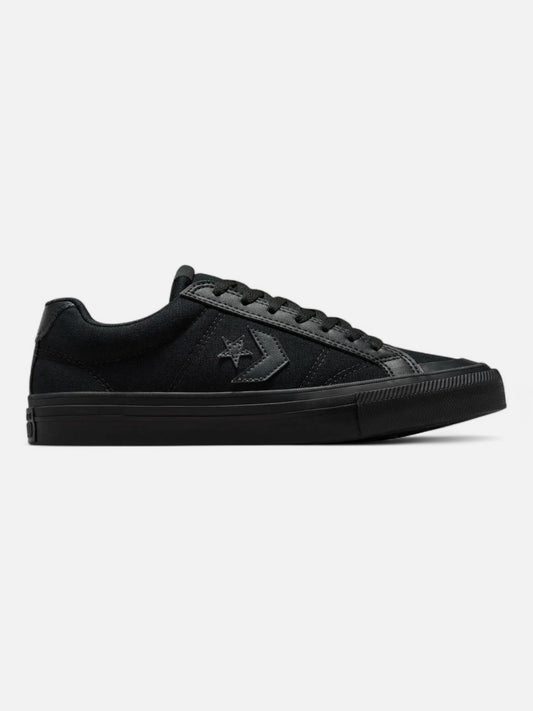 Zapatillas Converse Sport Casual Negro Negro
