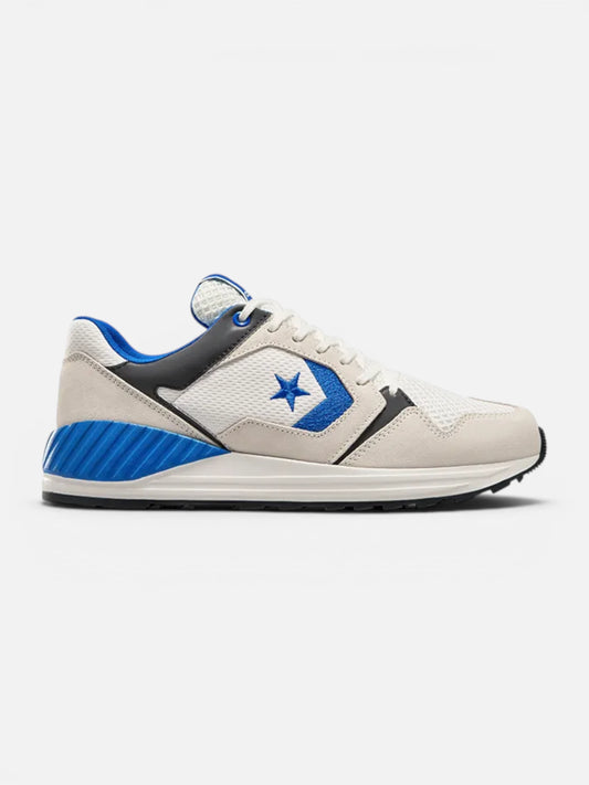 Zapatillas Converse Wave Trainer Blanco Azul