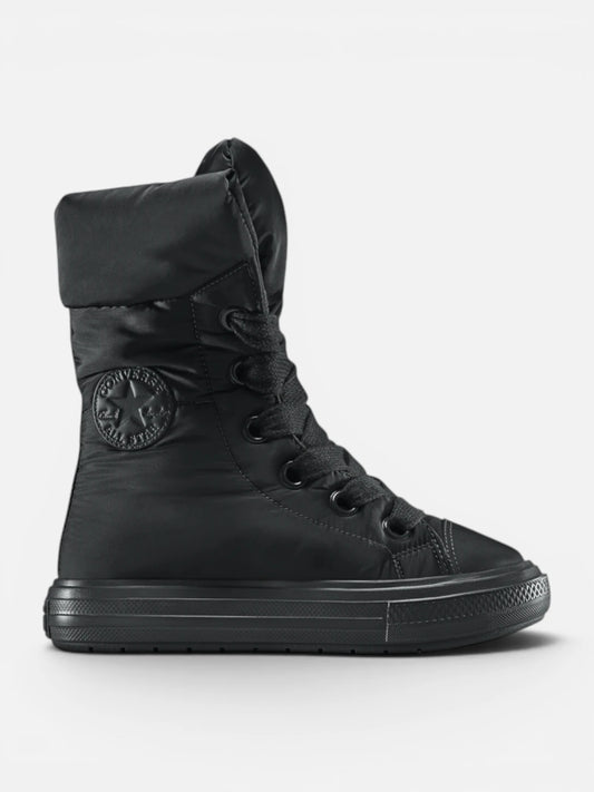 Zapatillas Converse Chuck Taylor All Star Elements Negro