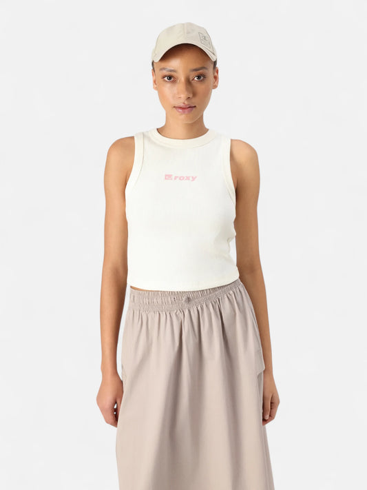 Musculosa Iconic Days B Blanco