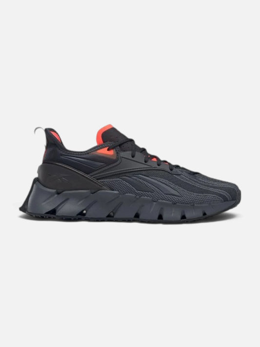 Zapatillas Reebok Zig Kinetica 3 Negro