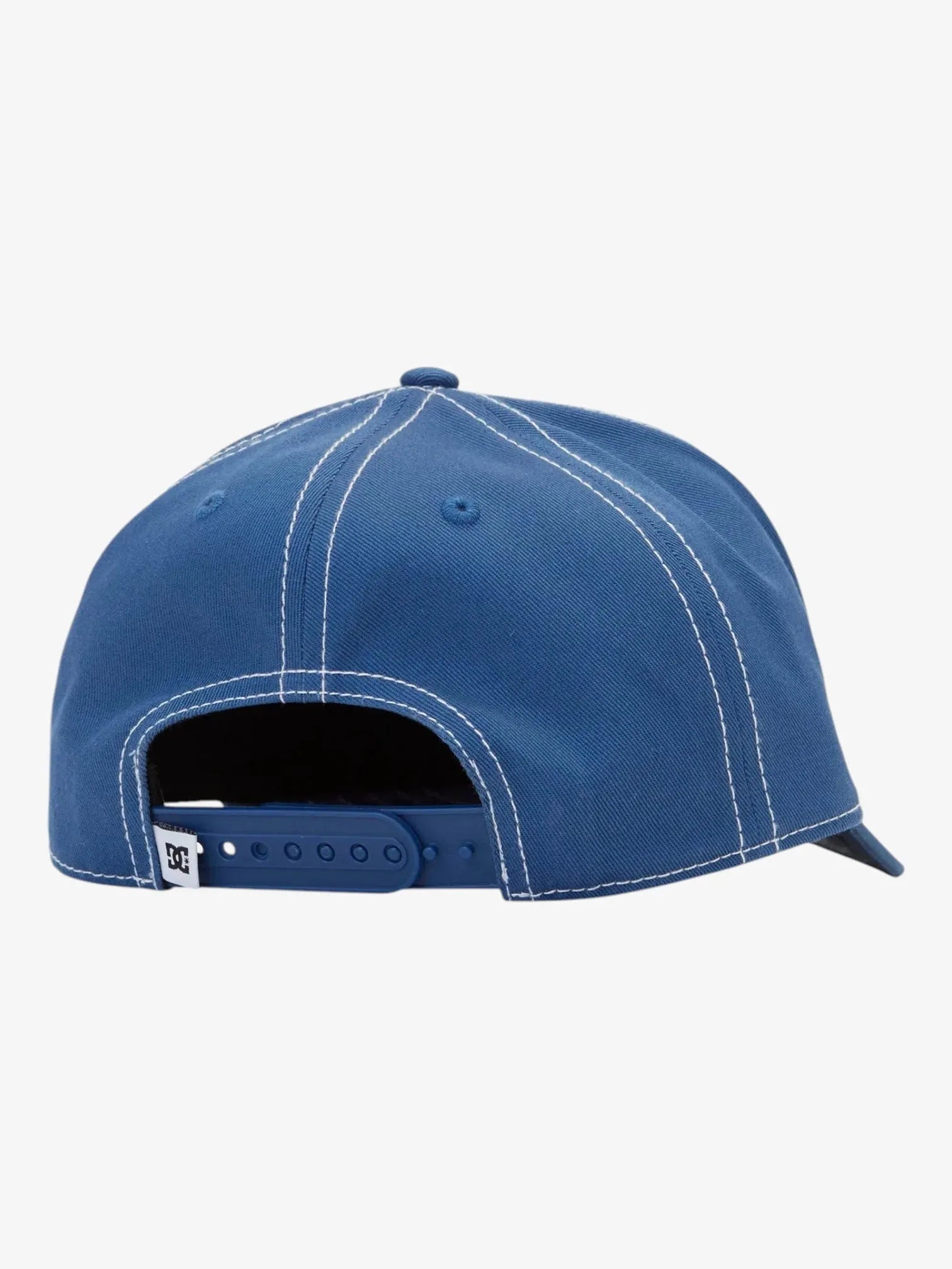 Gorra Dc Niño Cap Star Snapback Azul - Indy