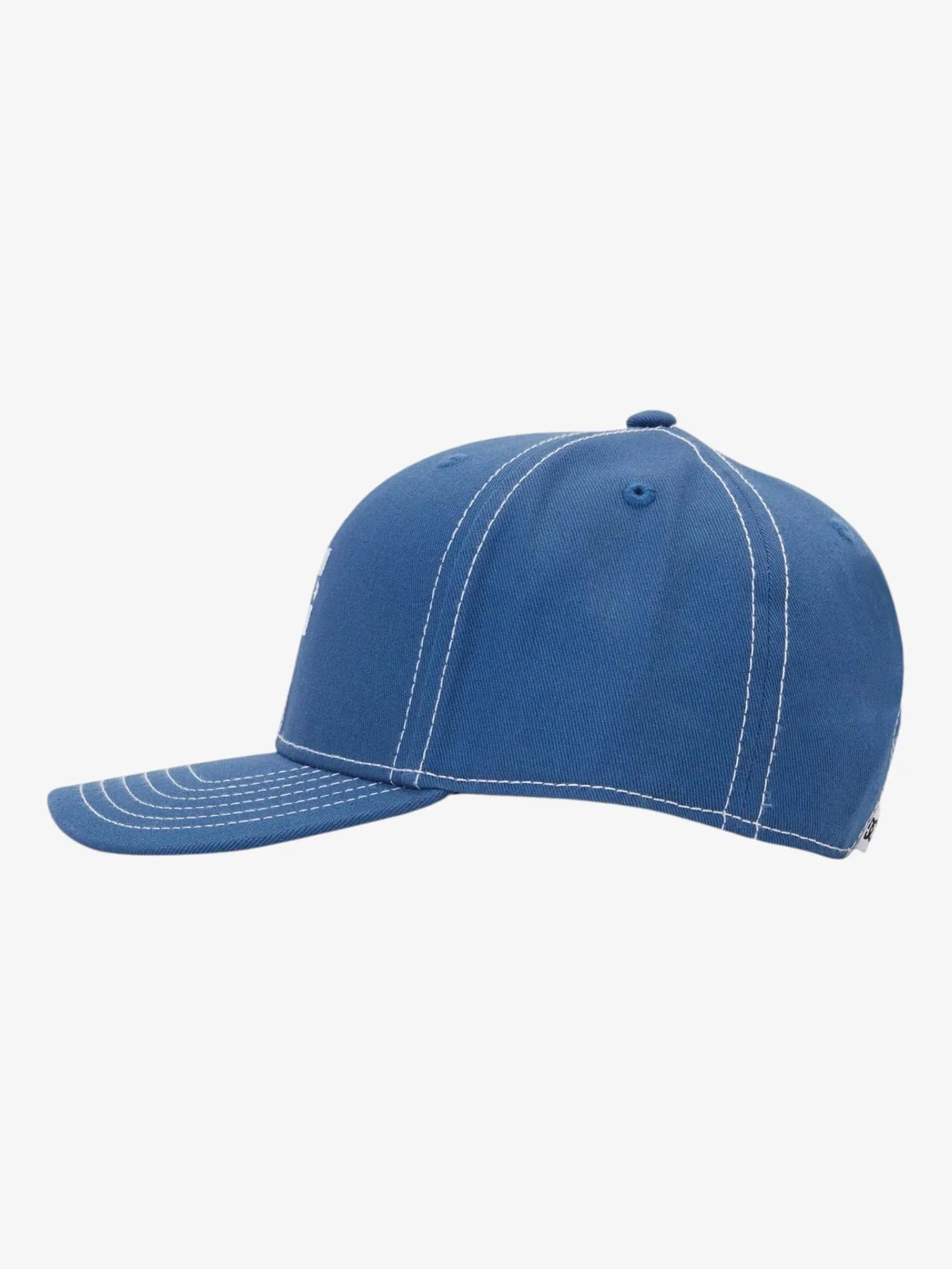 Gorra Dc Niño Cap Star Snapback Azul - Indy