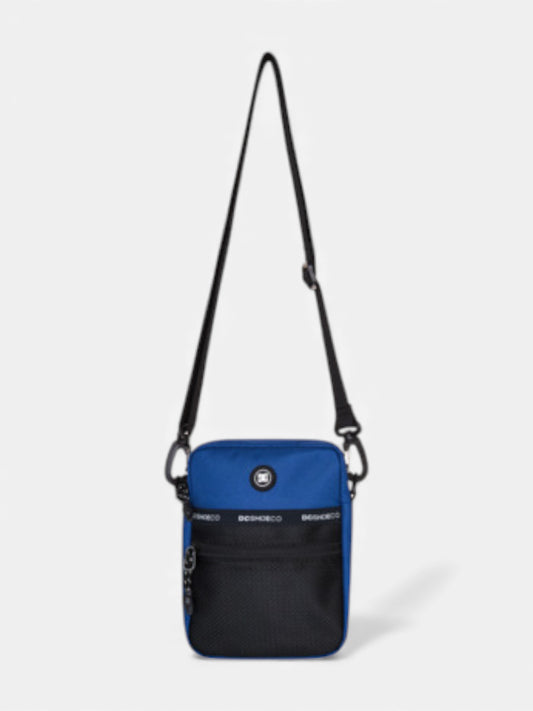 Morral DC Starcher 5 Azul Marino