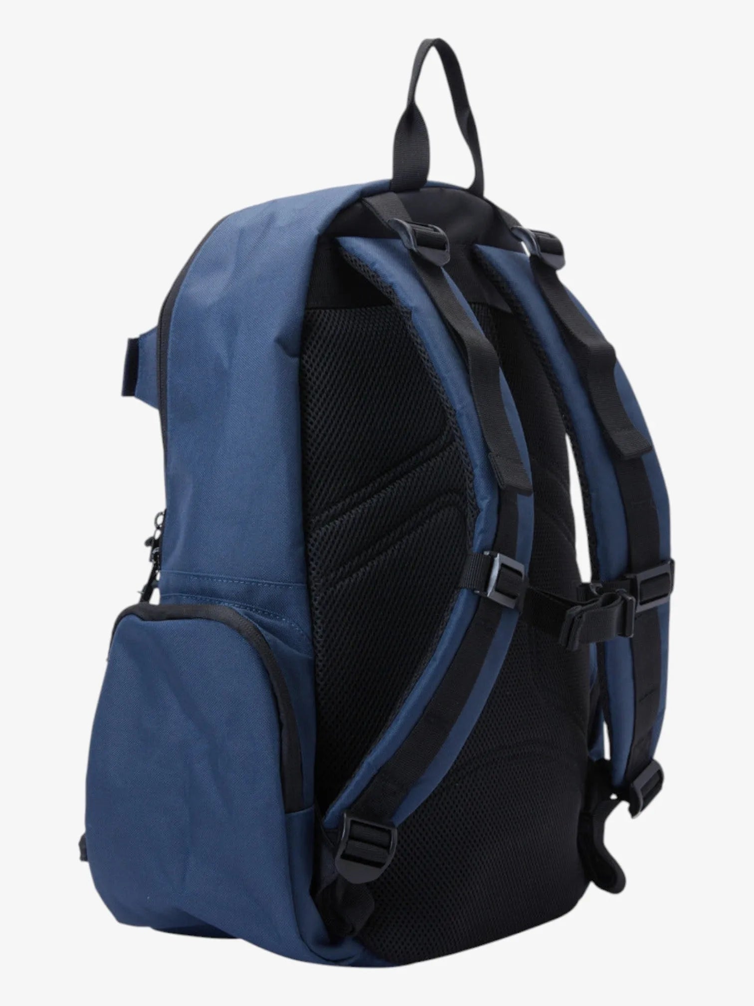 Mochila Dc Breed 5 Azul Petroleo - Indy