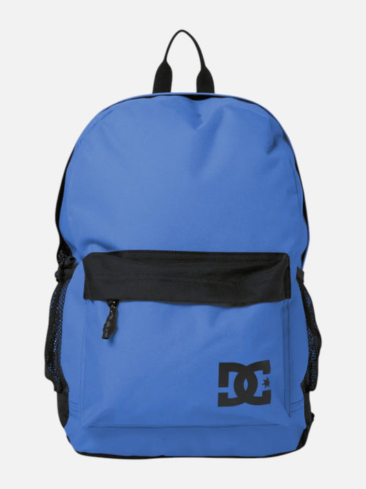 Mochila Dc Backsider Seasonal 4 Azul