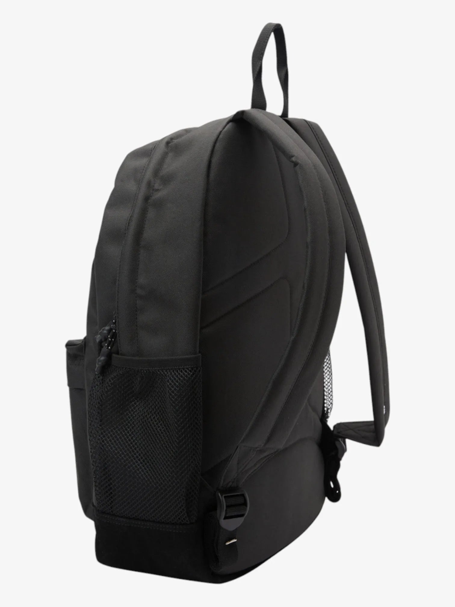 Mochila Dc Backsider Core 4 Negro - Indy