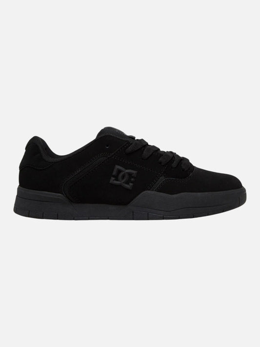 Zapatillas Dc Central Negro