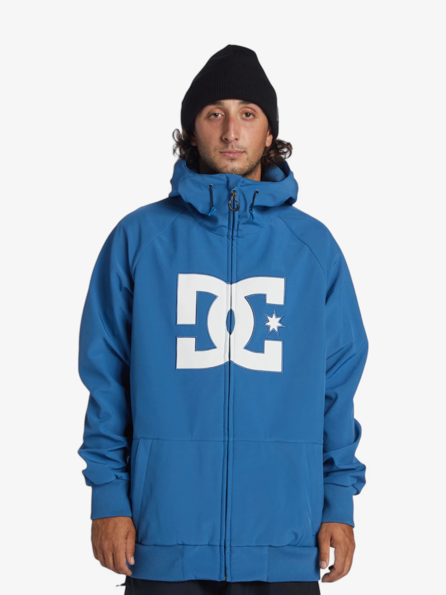 Anorak Chaquetas Dc Snowboard Outlet Jacket Chaqueta Dc Snow DC