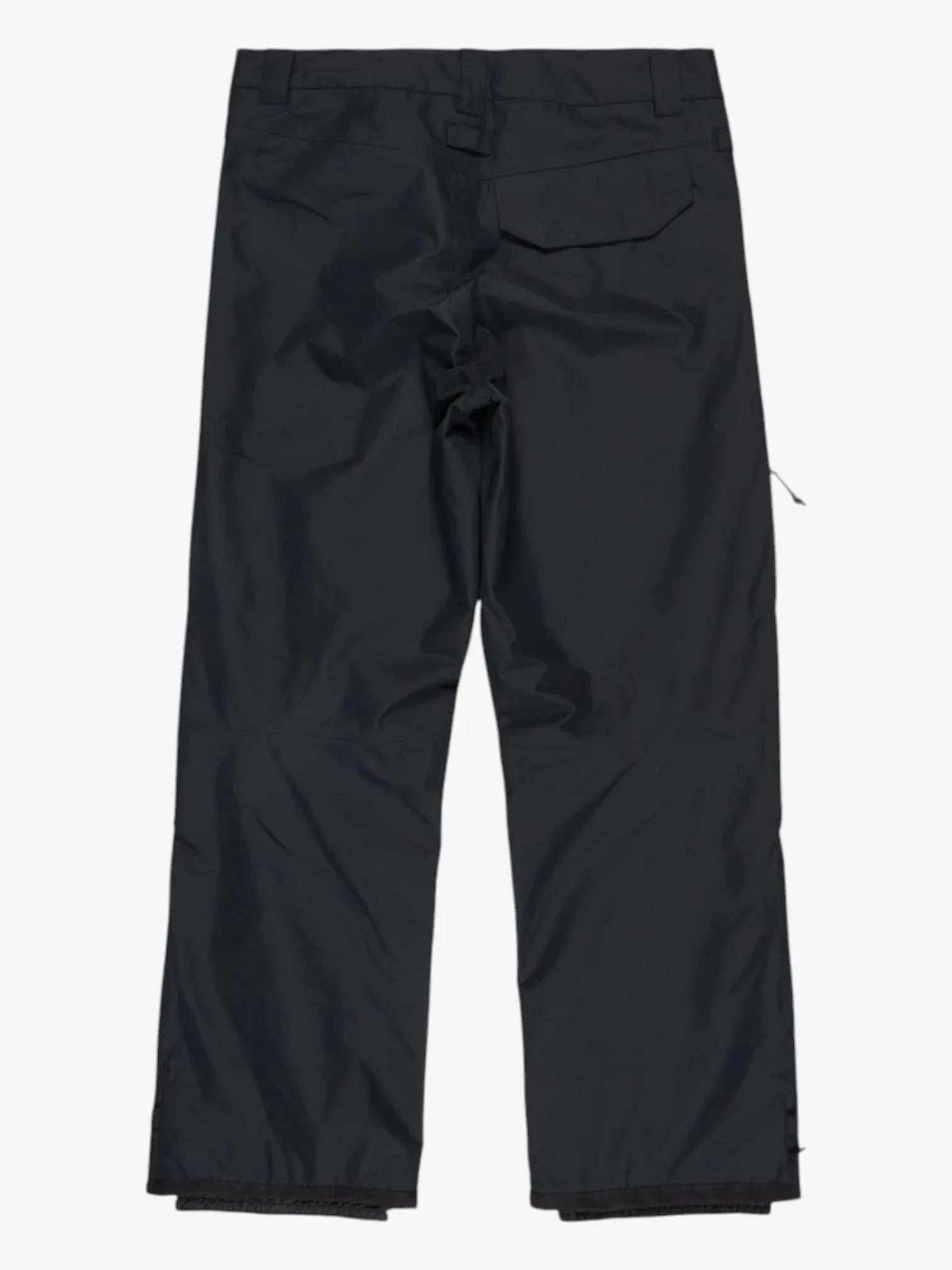 Pantalon Dc Snow Squadron 30K Negro - Indy
